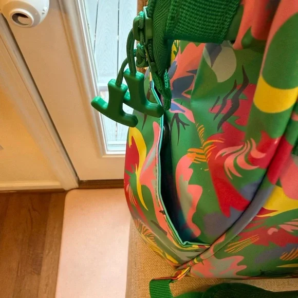 BRAND NEW Swig Packi Backpack Cooler in Paradise + Two HydroJug 40oz Tumblers - Picture 5 of 9